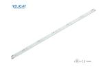 Constant voltage 24V Linear LED Module 8W 80ra super bright 1000lm for linear