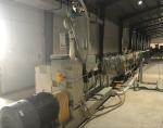 PE PPR Pipe Line / HDPE Pipe Production Line Customized for Your Customer