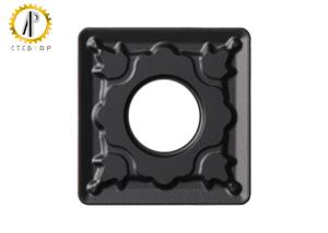 China SNMG1204 Indexable Tungsten Carbide Turning Inserts CNC Machine Cutting Tools on sale