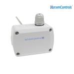 PT1000 Sensor Transmitters Air Two Wire Temperature Sensor