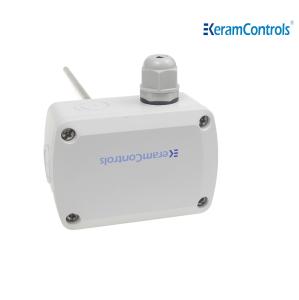 China PT1000 Sensor Transmitters Air Two Wire Temperature Sensor wholesale