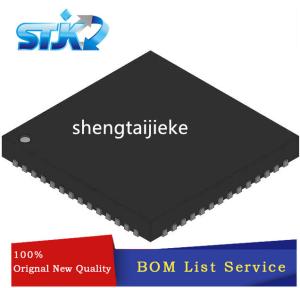 China Integrated Circuit Chip PowerPC 2 GHz Microprocessor LMK1D2104RHDR 28-VFQFN Clock Clock Buffer IC 1:4 wholesale