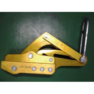 Construction Optical WireOPGW Self Gripping Clamps