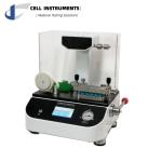 Lab Testing Instrument Of Cardboard Resistance To Layer Separation Strength