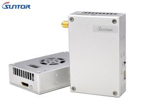 CD05HPT Encrypted & Secured Wireless HD Transmitter With 2.3 - 2.5GHz Frequency Range