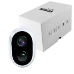 Outdoor Wireless Security 21x Mini Wifi Camera With Smartphone App