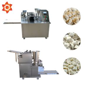 Household Automatic Pasta Machine , Home Small Dumpling Machine 12000 Pcs
