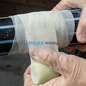China Waterproof Pipe Repair Tape Leaky Pipeline Fix Wrap Sealing Broken Pipe Tape wholesale