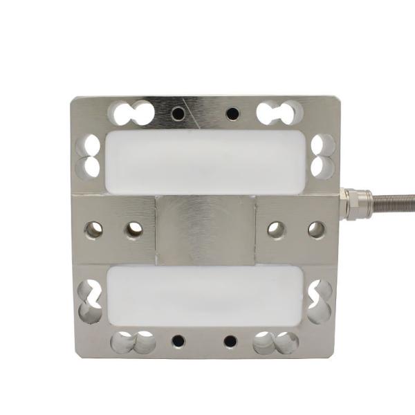 Aluminum Alloy 6 Axis Multi-axis Load Cell Plate 3 Axis Force Sensor High