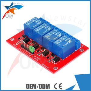5V / 12V Relay Control Module