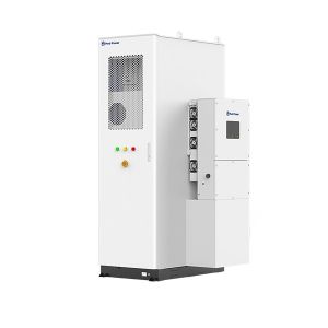 China 50kW/100kWh PV+Battery+Diesel Power Energy Storage System on sale