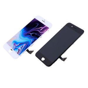 China EBS III Grade AAAAA Iphone LCD Screen With Digitizer 4.7 Inch wholesale