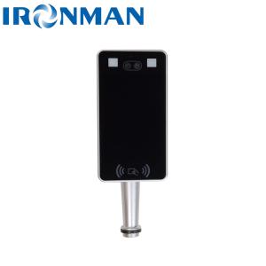 China Face Recognition Access Control System Device Thermal Face Recognition Device on sale