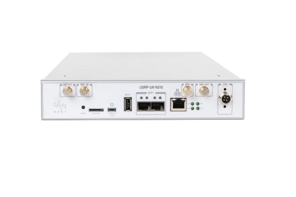 Quality N310 USRP Software Defined Radio Device 10MHz To 6GHz for sale