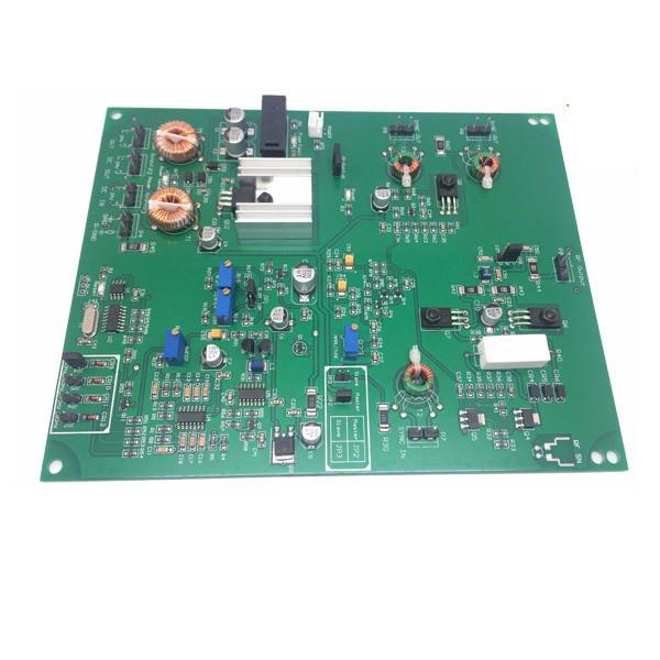 Quality Quick Turn PCB Prototype Assembly , Surface Mount Circuit Board Assembly for sale