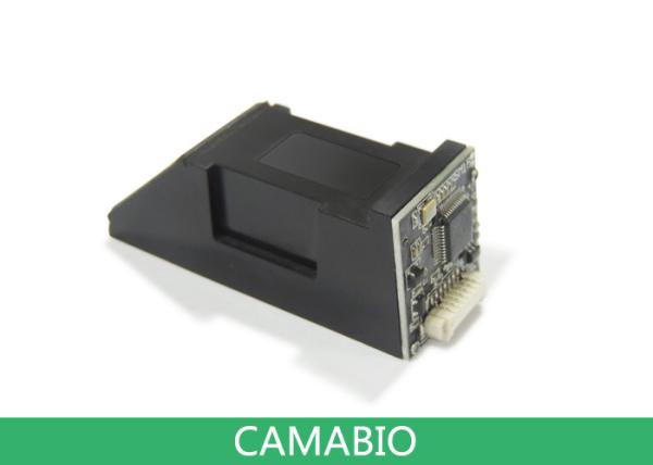Quality CAMA-SM15 OEM Optical Fingerprint Identification Reader For Biometric Security Door Lock System for sale