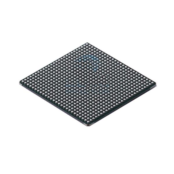 Meilinmchip New Original Electronic Components Integrated Circuits xilinx IC