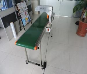 China Computer Control Date Coding Printer With Special Shuttle Transmission Device wholesale