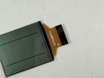 OEM Segment LCD For Instrument Low Power 7 Segment LCD Display Custom Segment