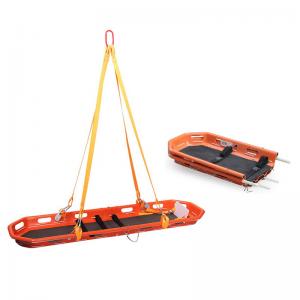 China Emergency Rescue Basket Stretcher Separable FIRSTAR First Aid Medical Supplies wholesale