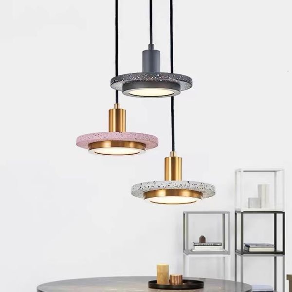Home Decor Suspended Ceiling Small Led kitchen ceiling pendant lights