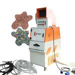 Small Capacity Scrap Cable Recycling Machine with High Sorting Index 99% and PLC