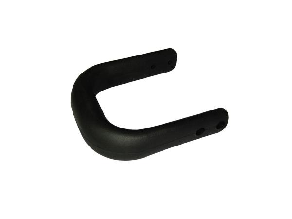 Quality Durable Black self-skin polyurethane foam With Spring Inside Density for sale