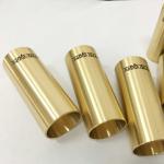 Get Your Prototype CNC Machining In 5-7 Working Days With High Precision