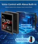4inch smart home control panel Remote Control device For Convenient Home