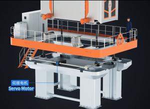 China Multi - Cable Diamond Wires Stone Block Cutting Machine Efficient and Precision Driven Stone Processing on sale