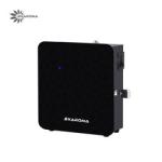 ODM Wall Mounted Scent Diffuser Electrostatic Small Aroma Diffuser 200ml