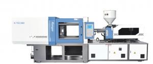China Molding Plastic Injection Machine K-TEC360 Servo System Super Energy Saving wholesale