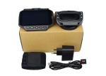Rugged Wearable Computer Android PDA Barcode Scanner With Charging Dock