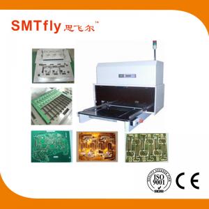 China 220V SMT Tool Industrial Punching Machine,PCB Punch Machine wholesale