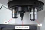 Digital / Micro Auto Turret Vickers Hardness Testing Machine With Automatically