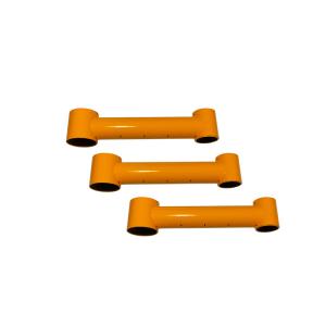 China Cnc Machining Prototype Consumer Electronics PC ABS POM PP PE wholesale