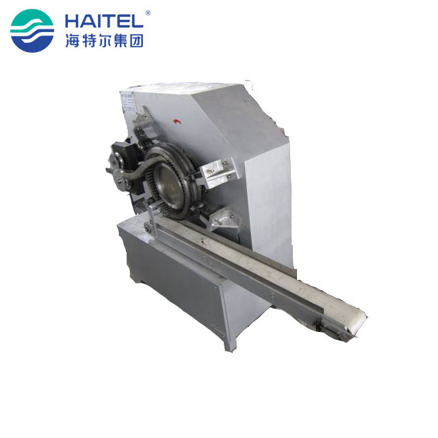 China HTL Automatic Candy Scissor Cutter Machine Multifunction 1.1kw wholesale