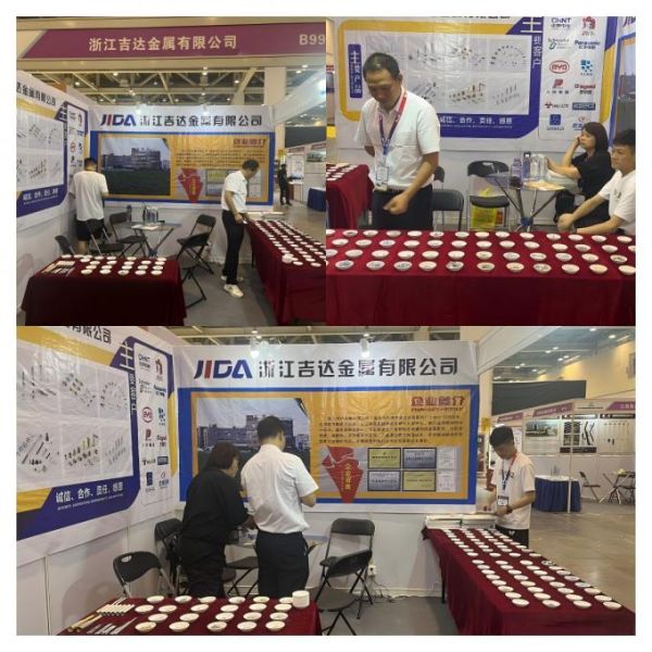 OEM Archimedes M11 Socket Hex Nut Screws For Micro Hydro Turbines