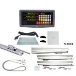SDS2-3MS DRO SINO Digital Readout Display With 3-Coordinate Numerical Display