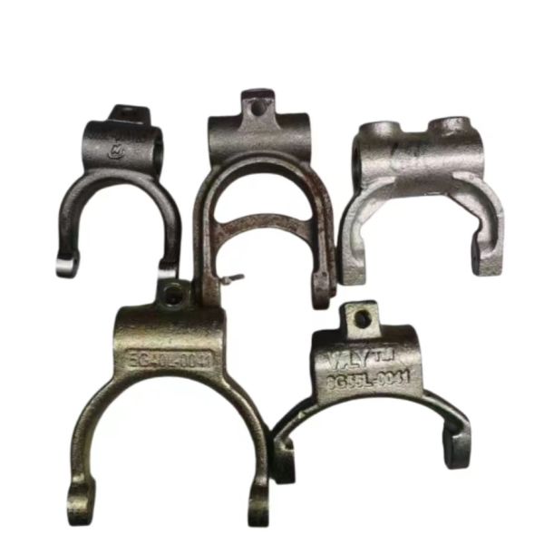 White Barrel Automatic Mechanical Oil 0671090384-20L 4L for Original Imported Gearbox