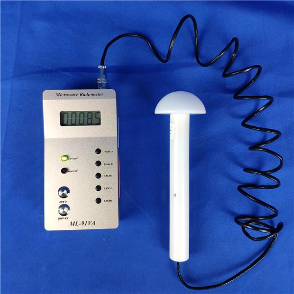 Quality IEC 60335-2-25 Clause 32 Microwave Survey Meter,Survey Meter ,Micro Wave Leakage Tester for sale
