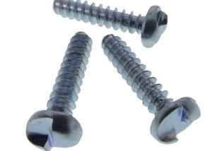 16 Threads Coarse Thread Type Pan Head Security Screw Security Tapping Screw s