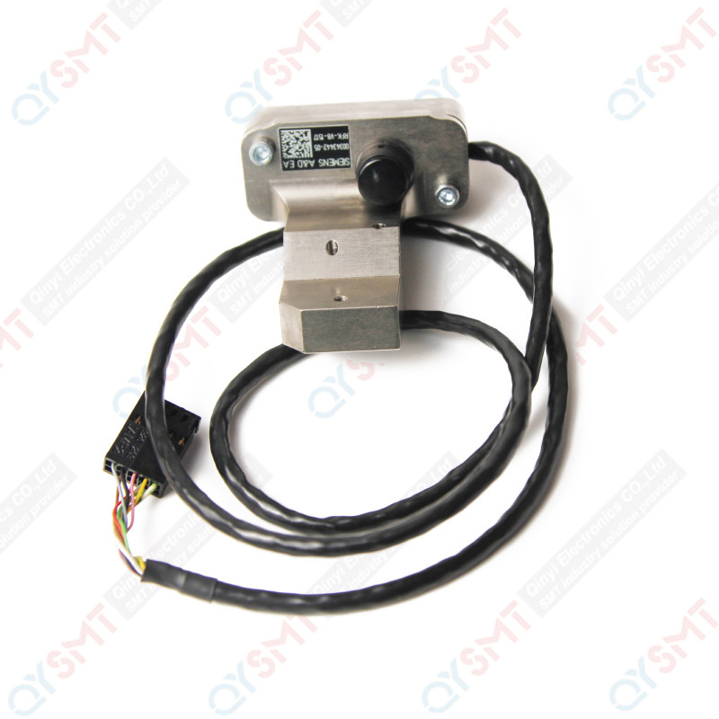 Quality 00343442-05 SIEMENS Incremental Shaft Encoder , SIEMENS Smt Machine Parts for sale