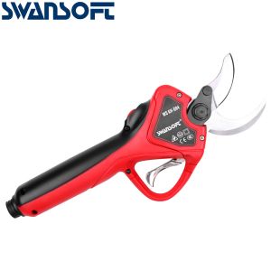 China Factory Directly Supply Top Quality 40mm Trimming Scissors Electric Pruning Shear Electric Pruner wholesale