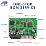 Original Standard Fpga Pic Microcontroller Avr 8 Bit MCU HT9170D HT46R47