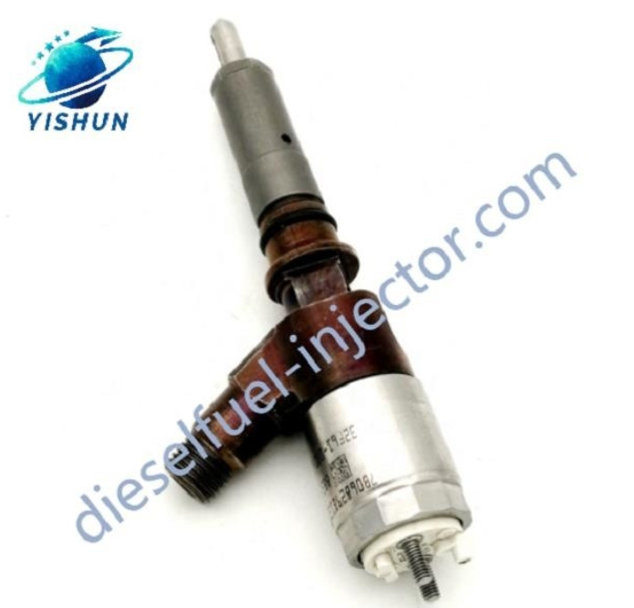 China C4.2 Engine Fuel Injector 32F6100012 Common Rail Injector 32F61-00012 wholesale