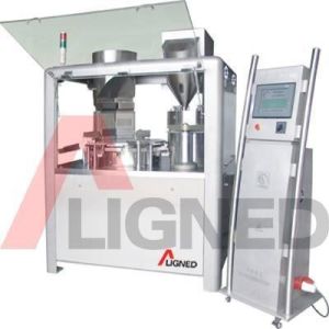 China NJP-3500 automatic capsule-filling machine wholesale