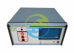 IEC60335-1 Clause 14 High Voltage Impulse Generator Voltage Waveform Peak 0.2~12