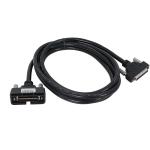 4 Axis Control Machine with DSP Controlling System A18S/E 50-pin Data Cable