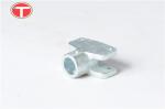 42CrMo Cnc Machining Laser CNC Drilling CNC Milling Connecting Bracket